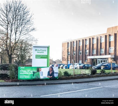 Nuffield Hospital Stock Photos & Nuffield Hospital Stock Images - Alamy