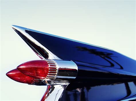 Buying Guide: Classic Car Accessories