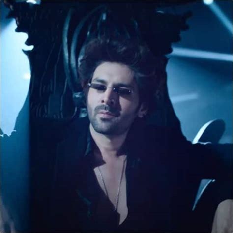 Bhool Bhulaiyaa 2 title track: Kartik Aaryan's fantastic dance moves ...