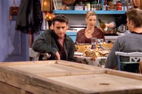 The Best ‘Friends’ Thanksgiving Episodes, Ranked