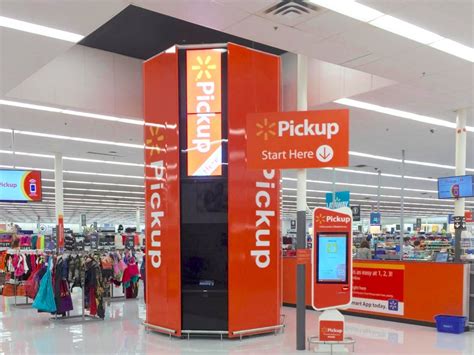 Walmart to add giant online order Pickup Towers to 80 more stores - The Checkout presented by ...