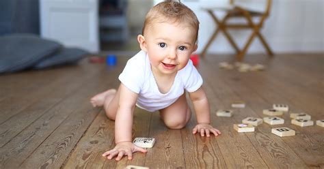 Sensorimotor Stage: Definition, Activities, Play, and More