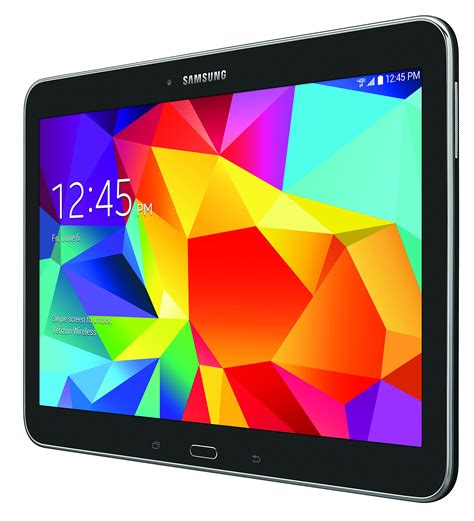 Samsung Galaxy Tab 4 (T537A) 10.1” 16GB AT&T Unlocked Tablet ...