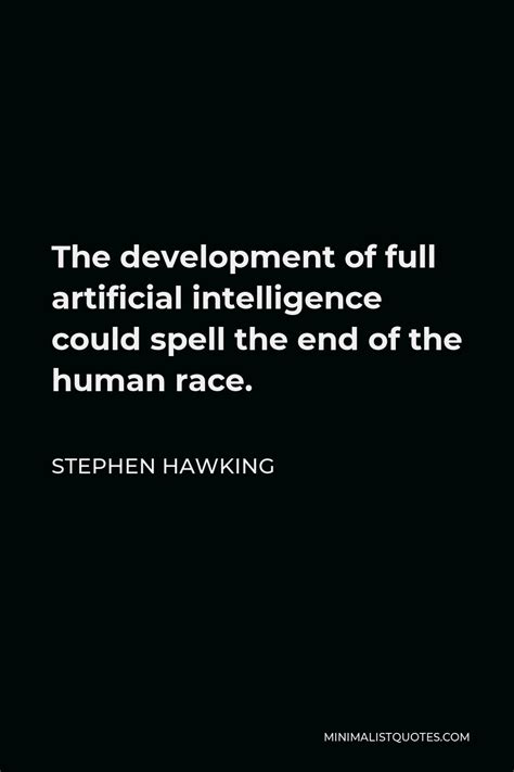 Stephen Hawking Quote: Science is not only a disciple of reason but, also, one of romance and ...