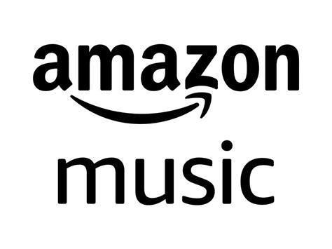 Amazon Music Vertical Logo PNG vector in SVG, PDF, AI, CDR format