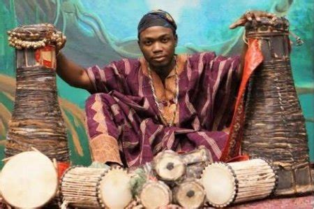 Nigerian Music: 6 Indigenous Music From Nigeria | Nigerian Bulletin