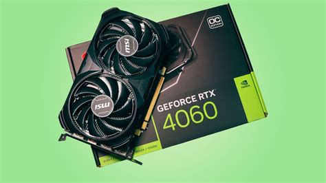 Where to Buy Nvidia RTX 4060 GPUs: Links and Prices, All Custom Cards ...