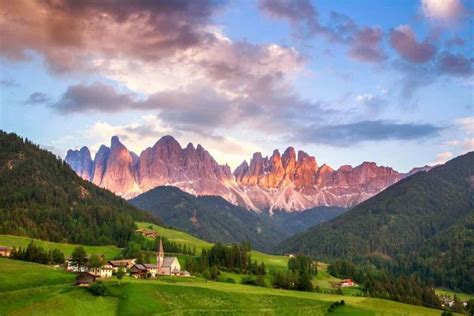 How to pack for the Dolomites in summer: Printable Dolomites Packing ...