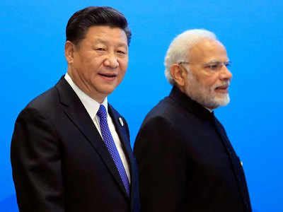 India, China finalise 70 activities to celebrate 70 years of diplomatic ...