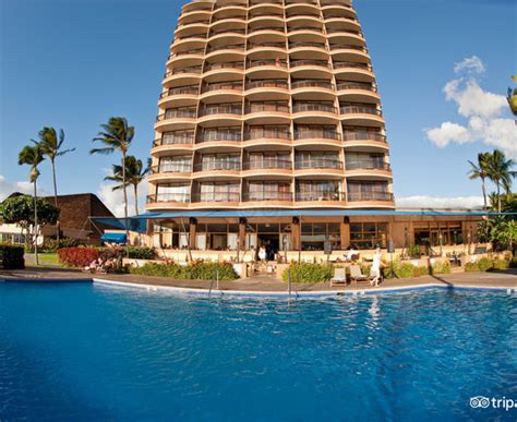 Royal Lahaina Resort - UPDATED 2018 Prices & Reviews (Maui) - TripAdvisor