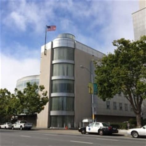 San Francisco County Jail Nos. 1 & 2 - 12 Reviews - Jails & Prisons ...