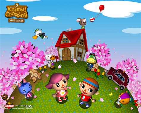 Animal Crossing - Animal Crossing Photo (231231) - Fanpop