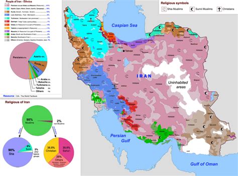 L'Azerbaijan persiano è una regione situata nel nord-ovest dell'Iran ...