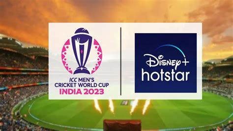 Watch ICC World Cup 2023 & Asia Cup Free On Disney+ Hotstar | DesiDime