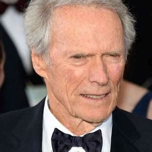 Clint Eastwood - Age, Birthday, Biography, Movies, Albums, Children & Facts | HowOld.co