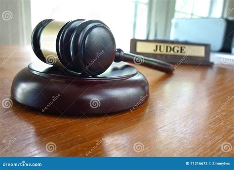 Judge s gavel stock photo. Image of arbitration, suit - 71316672