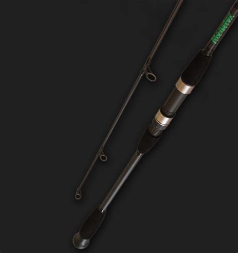 Monster Carp Rod - 9 Ft. - Monster Carp Tackle