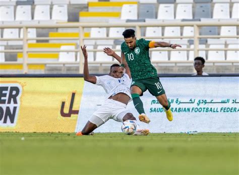 Herve Renard names final Saudi Arabia squad for World Cup