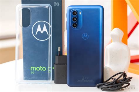 Motorola Moto G51 5G Review