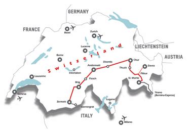 Streckenkarte_INT.indd | Trip planning, Route, Train route