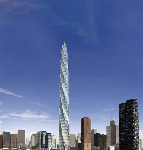 design juxtaposed: FAIL Chicago Spire