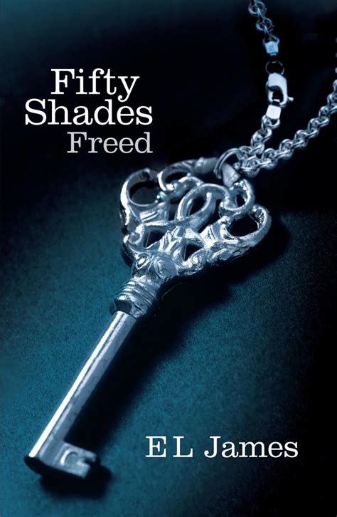 Fifty Shades Freed by E L James, Paperback, 9780099579946 | Buy online ...