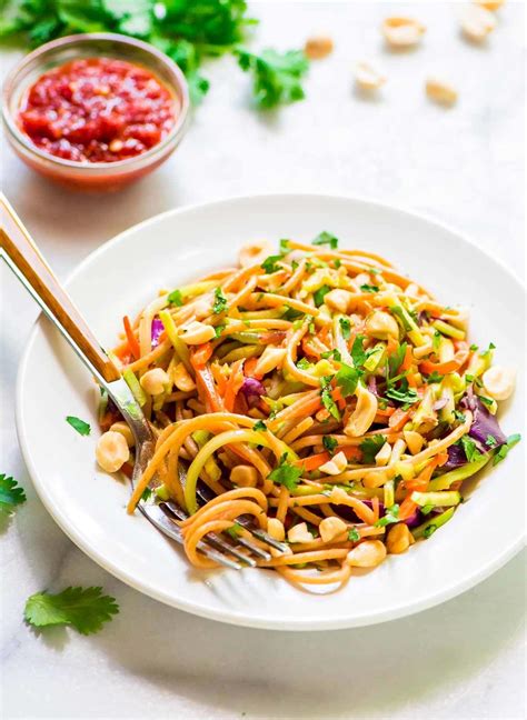 Best 20 asian Noodles Salad Recipe - Home, Family, Style and Art Ideas