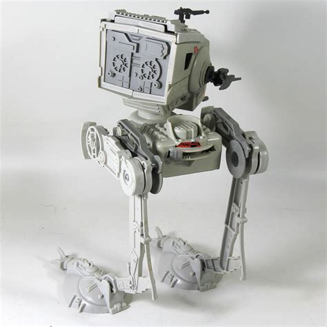 Vintage Star Wars AT-ST Scout Walker | Destiny Toys