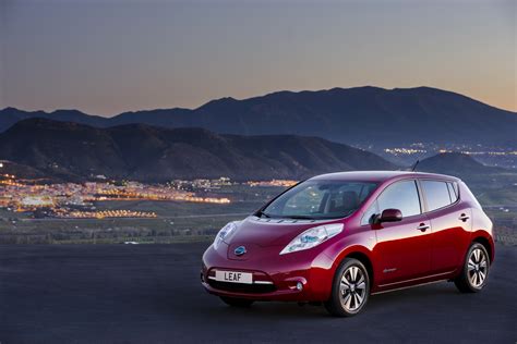 Renault-Nissan Alliance sells its 100,000th electric vehicle – Nissan ...