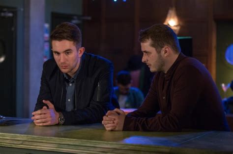 EastEnders spoilers: Ben discovers Callum's corruption secret | Soaps ...