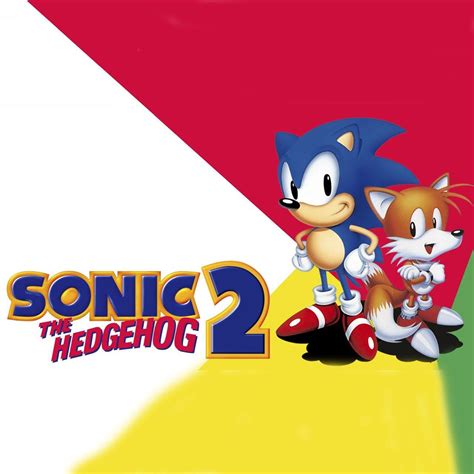 Free Sonic The Hedgehog 2 PC Game