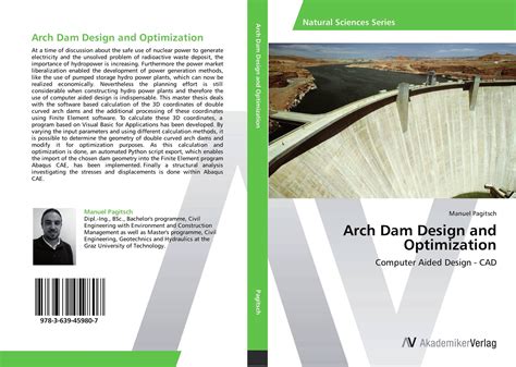 Arch Dam Design and Optimization, 978-3-639-45980-7, 3639459806 ...