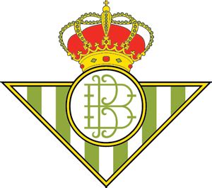 Real Betis Logo PNG Vector (EPS) Free Download