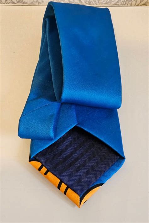 Mr Men Mr Tickle Tie M&S | eBay