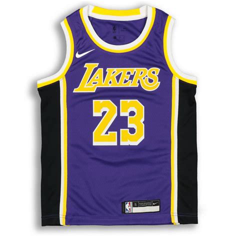 Lakers Jersey Purple : Official Los Angeles Lakers Jerseys Lakers Nba Champs Jersey Basketball ...