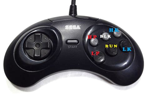 Mortal kombat 3 sega genesis 6 button layout - reteurope