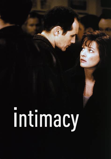 Intimacy streaming: where to watch movie online?