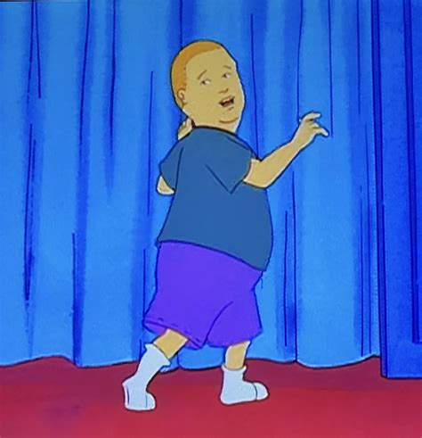 Bobby Hill - model : r/KingOfTheHill