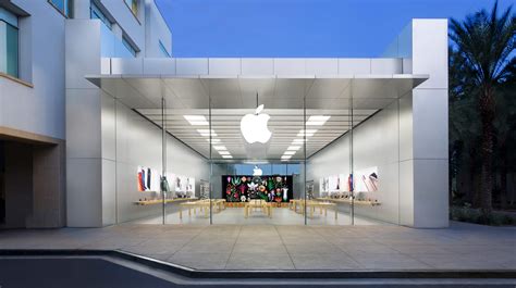 Scottsdale Quarter - Apple Store - Apple