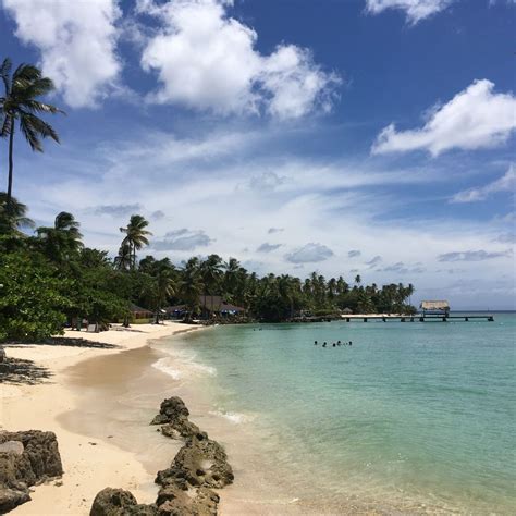 Pigeon Point, Trinidad and Tobago