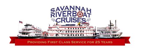 Savannah Riverboat Cruises - Restaurant - Savannah - Savannah