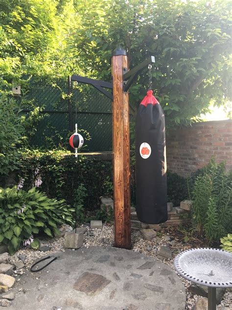 Customers are sharing, special thanks to Joe👏 | Outdoor gym, Gym room at home, Diy home gym