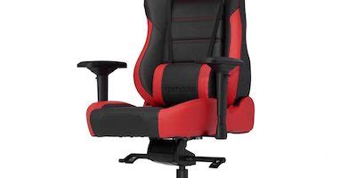 Big and Tall Gaming Chairs - The Ultimate Buying Guide - GamingChairing.com