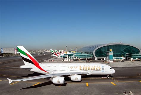 Emirates Celebrates 100th A380 Aircraft with Special Fares for Flights ...