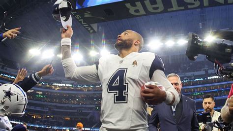 Dak, Crosby, Mack among Rooney Award finalists | The Game Nashville