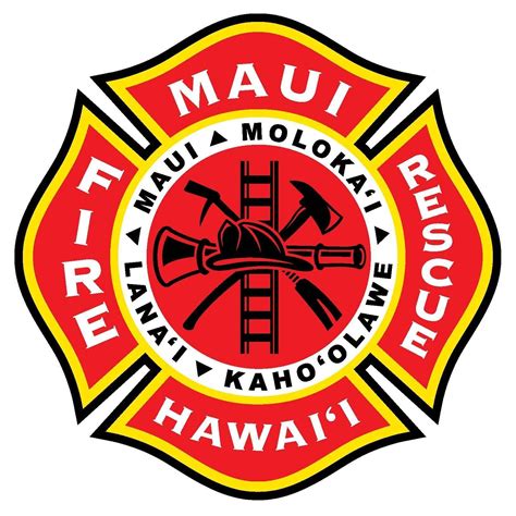 Maui County Fire Department | Kahului HI