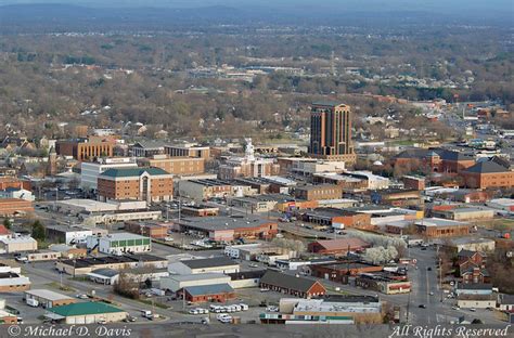 Murfreesboro, Tennessee Aerial | Flickr - Photo Sharing!