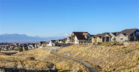 Homes for Sale in Herriman Utah | Herriman Residential Real Estate