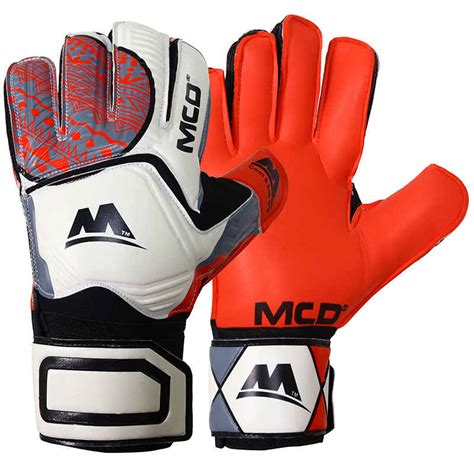 Mcd Goalkeeper Gloves, Professional Gloves, Soccer Gloves, Football Gloves, Keeper Gloves ...