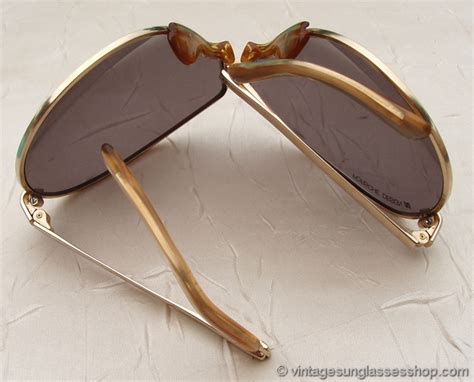 Vintage Carrera and Carrera Porsche Design Sunglasses